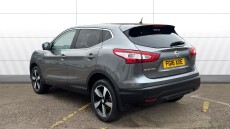 Nissan Qashqai 1.6 DiG-T N-Connecta 5dr Petrol Hatchback
